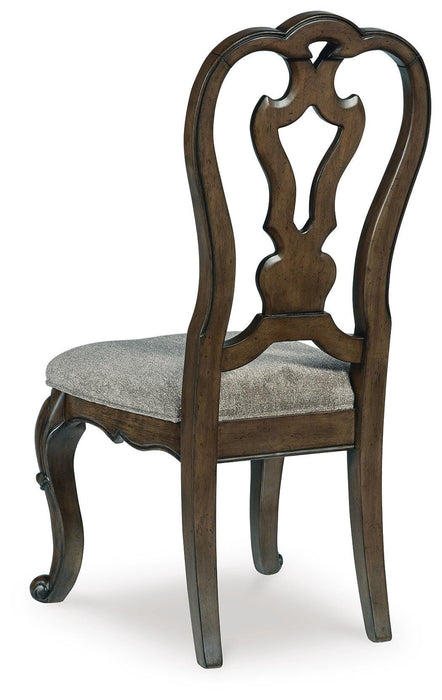 Maylee Dining Room Set - BWO Furniture & Mattresses