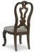 Maylee Dining Room Set - BWO Furniture & Mattresses