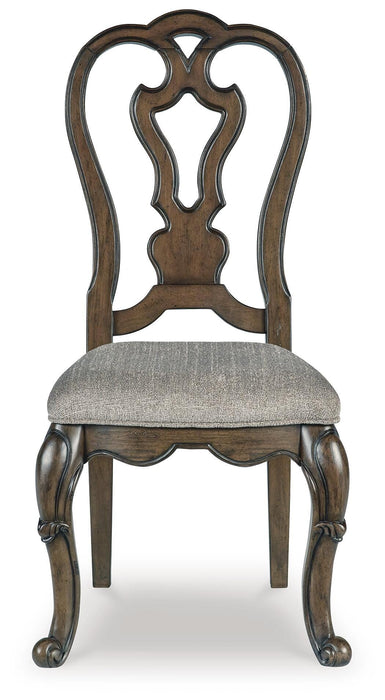 Maylee Dining Room Set - BWO Furniture & Mattresses