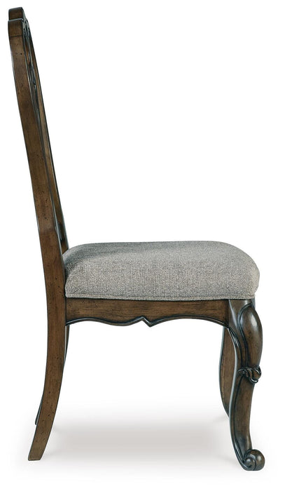 Maylee Dining Room Set - BWO Furniture & Mattresses