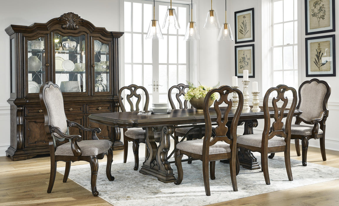 Maylee Dining Room Set - BWO Furniture & Mattresses