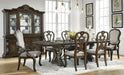 Maylee Dining Room Set - BWO Furniture & Mattresses