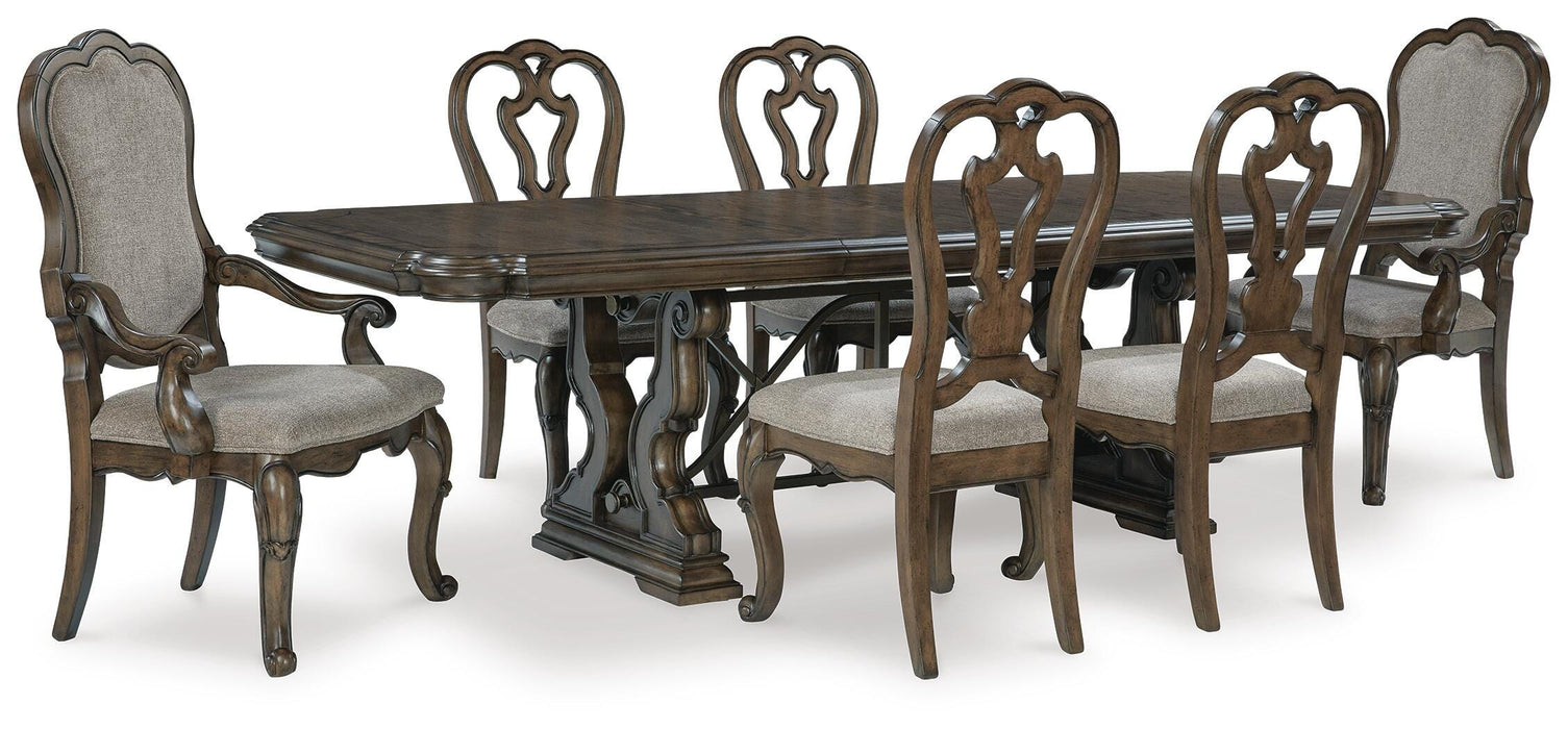 Maylee Dining Room Set - BWO Furniture & Mattresses