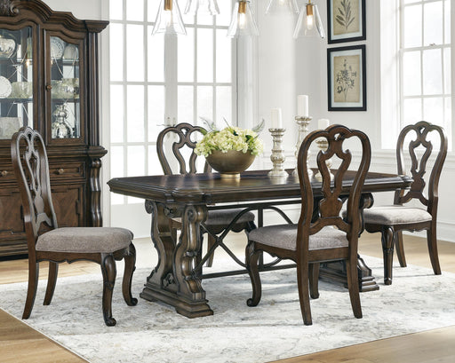 Maylee Dining Room Set - BWO Furniture & Mattresses