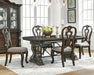 Maylee Dining Room Set - BWO Furniture & Mattresses