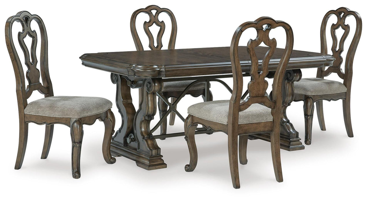 Maylee Dining Room Set - BWO Furniture & Mattresses