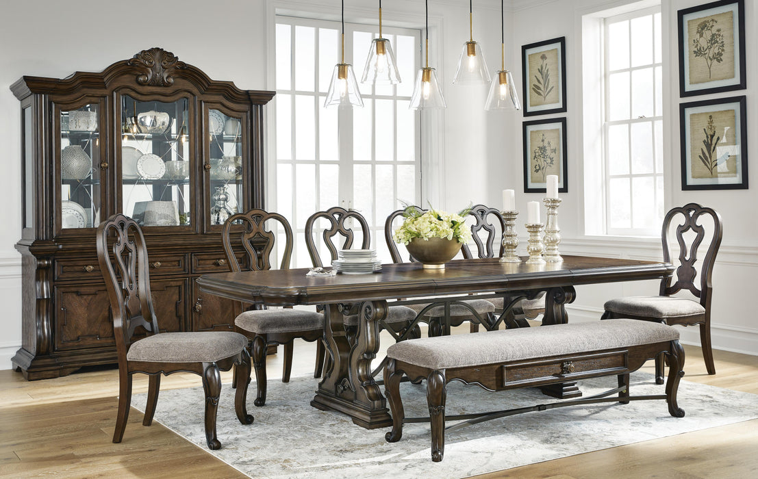 Maylee Dining Room Set - BWO Furniture & Mattresses