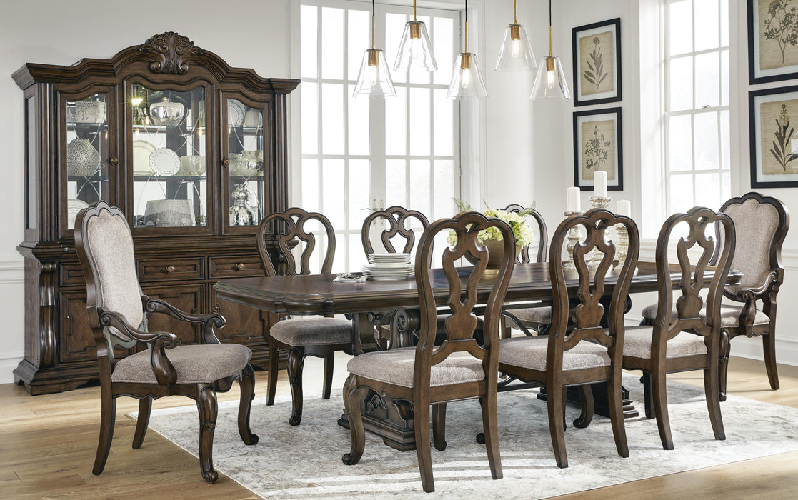 Maylee Dining Room Set - BWO Furniture & Mattresses