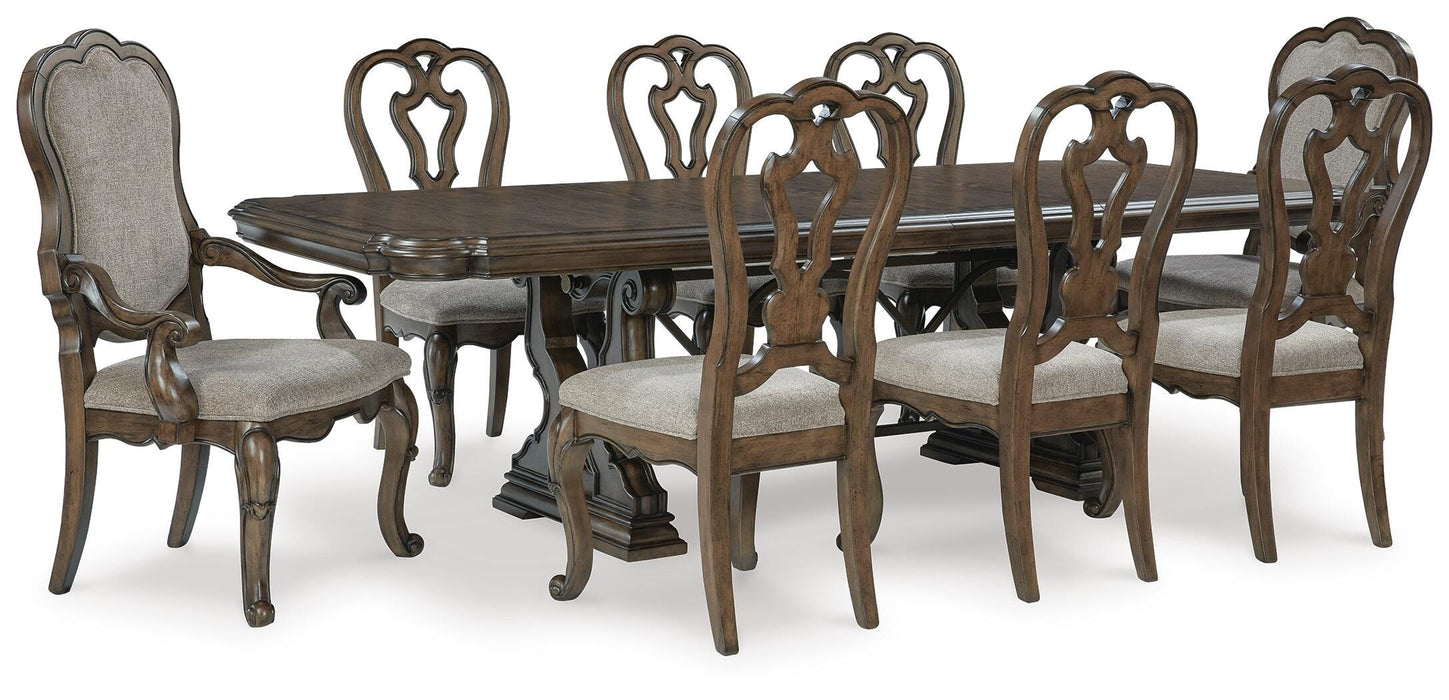 Maylee Dining Room Set - BWO Furniture & Mattresses