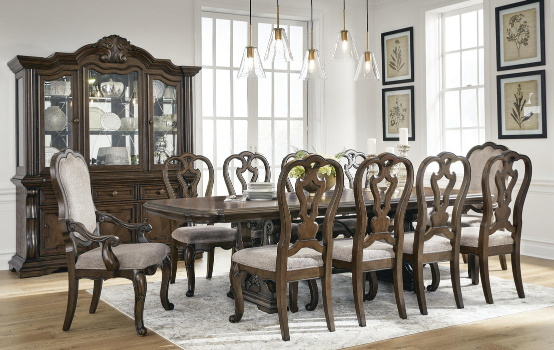 Maylee Dining Room Set - BWO Furniture & Mattresses