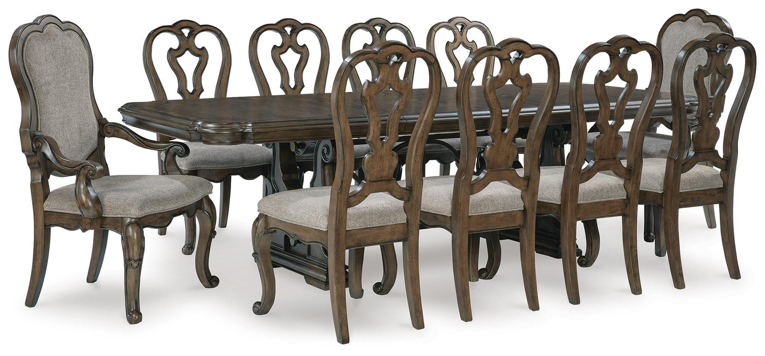 Maylee Dining Room Set - BWO Furniture & Mattresses