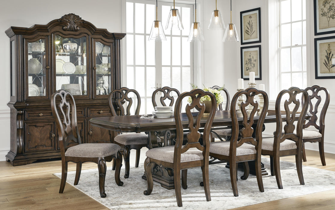 Maylee Dining Room Set - BWO Furniture & Mattresses