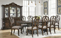 Maylee Dining Room Set - BWO Furniture & Mattresses