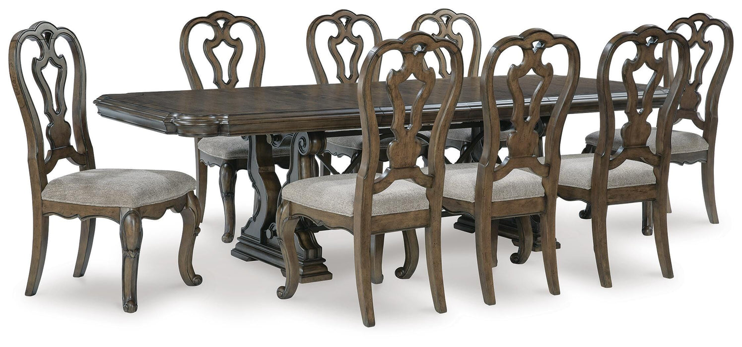Maylee Dining Room Set - BWO Furniture & Mattresses