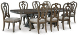 Maylee Dining Room Set - BWO Furniture & Mattresses