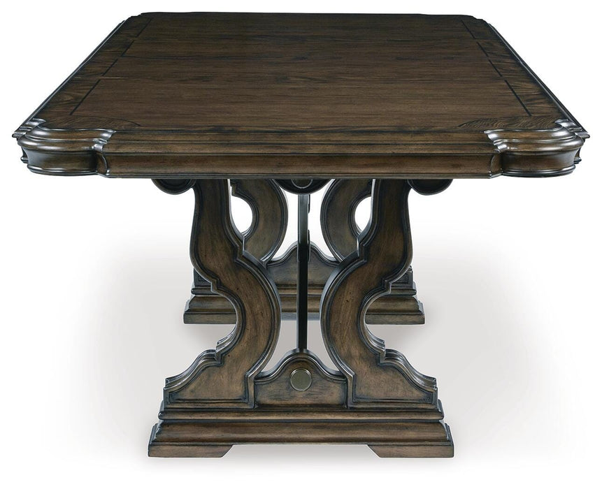 Maylee Dining Room Set - BWO Furniture & Mattresses