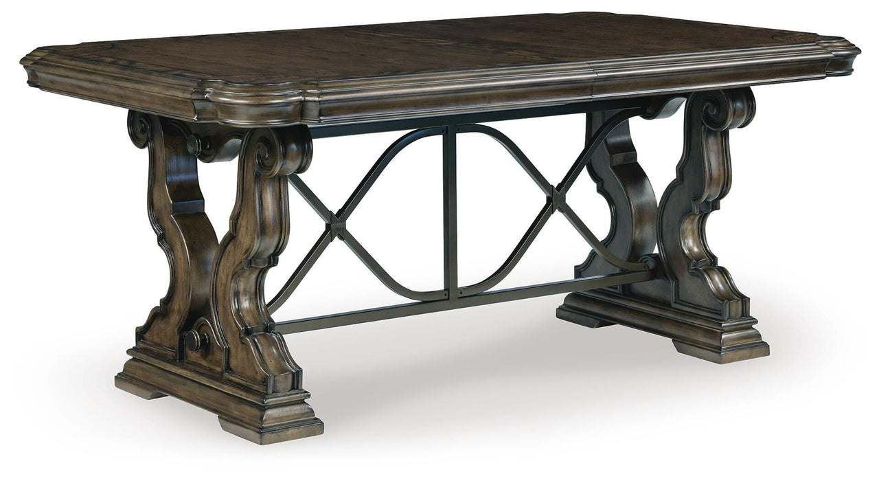Maylee Dining Room Set - BWO Furniture & Mattresses
