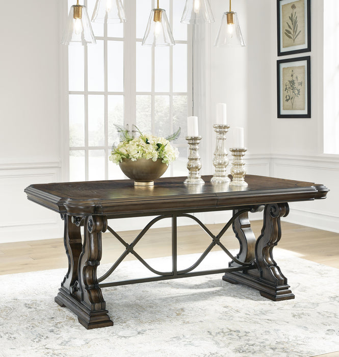 Maylee Dining Room Set - BWO Furniture & Mattresses