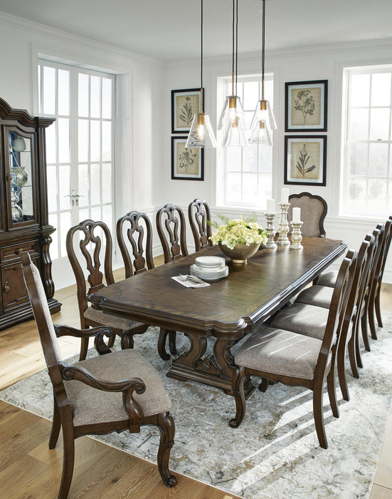 Maylee Dining Room Set - BWO Furniture & Mattresses