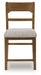 Cabalynn Counter Height Barstool - BWO Furniture & Mattresses