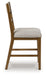 Cabalynn Counter Height Barstool - BWO Furniture & Mattresses
