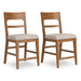 Cabalynn Counter Height Barstool - BWO Furniture & Mattresses