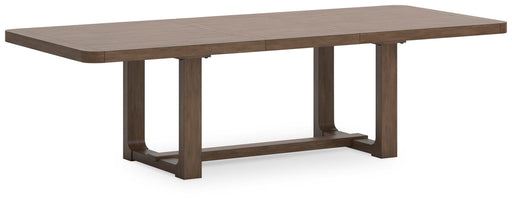 Cabalynn Dining Extension Table - BWO Furniture & Mattresses