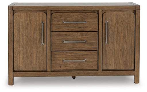 Cabalynn Dining Server - BWO Furniture & Mattresses