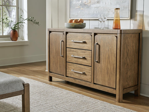 Cabalynn Dining Server - BWO Furniture & Mattresses