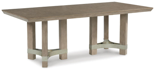 Chrestner Dining Table - BWO Furniture & Mattresses
