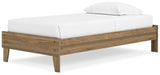 Deanlow Bed - BWO Furniture & Mattresses
