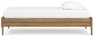 Deanlow Bed - BWO Furniture & Mattresses
