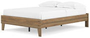 Deanlow Bed - BWO Furniture & Mattresses