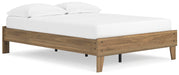 Deanlow Bed - BWO Furniture & Mattresses