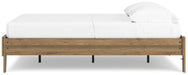 Deanlow Bed - BWO Furniture & Mattresses