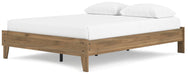 Deanlow Bed - BWO Furniture & Mattresses