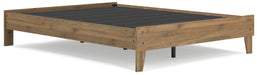 Deanlow Bed - BWO Furniture & Mattresses