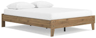 Deanlow Bed - BWO Furniture & Mattresses