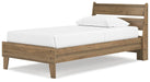 Deanlow Bed - BWO Furniture & Mattresses