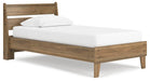 Deanlow Bed - BWO Furniture & Mattresses