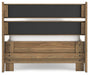 Deanlow Bed - BWO Furniture & Mattresses