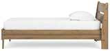 Deanlow Bed - BWO Furniture & Mattresses