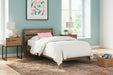 Deanlow Bed - BWO Furniture & Mattresses