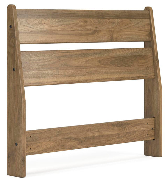 Deanlow Bed - BWO Furniture & Mattresses