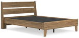 Deanlow Bed - BWO Furniture & Mattresses