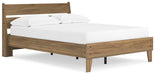Deanlow Bed - BWO Furniture & Mattresses