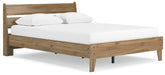 Deanlow Bed - BWO Furniture & Mattresses