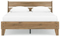 Deanlow Bed - BWO Furniture & Mattresses