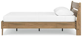 Deanlow Bed - BWO Furniture & Mattresses