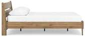 Deanlow Bed - BWO Furniture & Mattresses